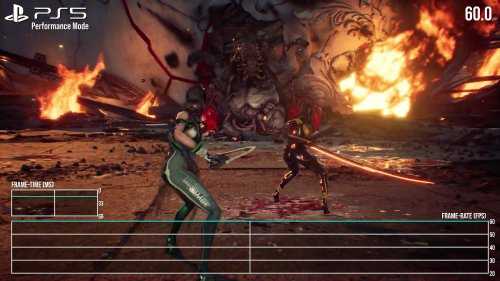 数毛社《星刃》试玩Demo测评:平衡模式是最佳选择