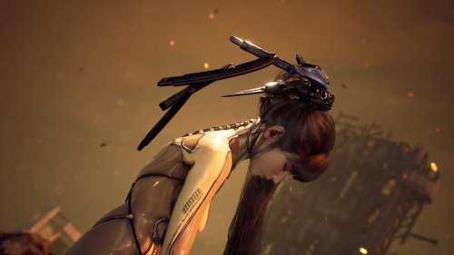 数毛社《星刃》试玩Demo测评:平衡模式是最佳选择