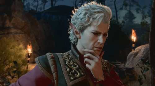 外媒盘点25款最佳Steam游戏:《老头环》《博德3》上榜
