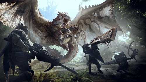外媒盘点25款最佳Steam游戏:《老头环》《博德3》上榜