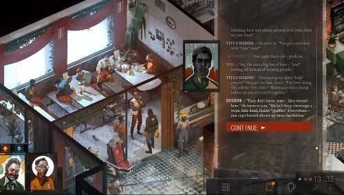 外媒盘点25款最佳Steam游戏:《老头环》《博德3》上榜