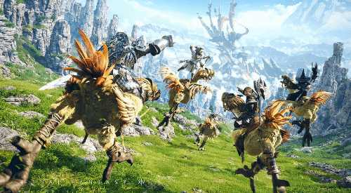 外媒盘点25款最佳Steam游戏:《老头环》《博德3》上榜