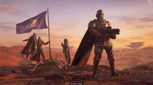 外媒盘点25款最佳Steam游戏:《老头环》《博德3》上榜