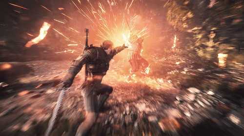 外媒盘点25款最佳Steam游戏:《老头环》《博德3》上榜