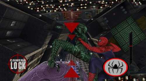 IGN评十佳《蜘蛛侠》游戏:失眠组包揽前三