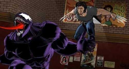 IGN评十佳《蜘蛛侠》游戏:失眠组包揽前三