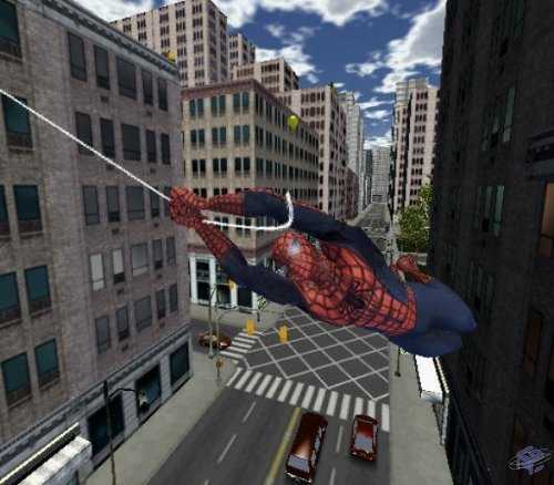 IGN评十佳《蜘蛛侠》游戏:失眠组包揽前三