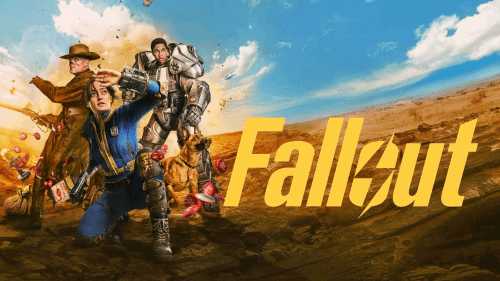 剧版《辐射》太火爆!Xbox开展部分《辐射》游戏促销活动