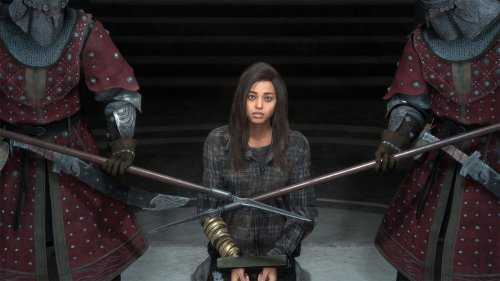 根本卖不出去!网友发现带预购奖励的《Forspoken》