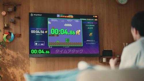 全家一起嗨翻天!任天堂公布今年Switch夏季宣传片