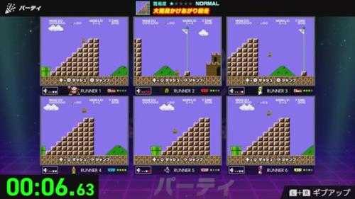全家一起嗨翻天!任天堂公布今年Switch夏季宣传片