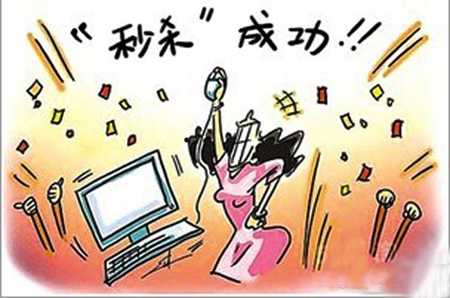 2014年网络营销三大成功案例(图文介绍)