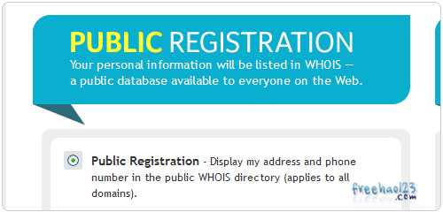 Network Solutions的域名购买及DNS解析设置教程