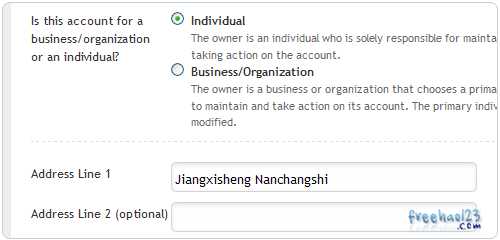 Network Solutions的域名购买及DNS解析设置教程