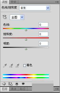 用PS快速祛痘磨皮并统一肤质教程