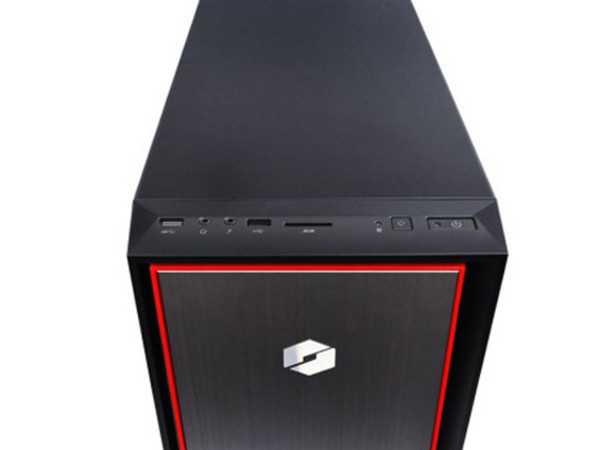 游戏玩家必看:4款高端游戏台式电脑推荐 游戏还是台式专业