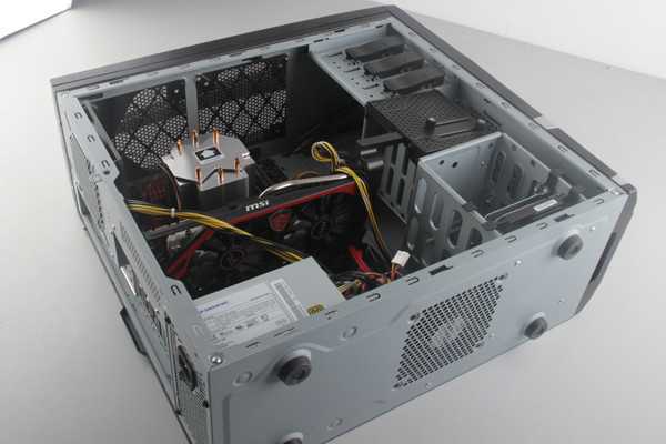 游戏玩家必看:4款高端游戏台式电脑推荐 游戏还是台式专业