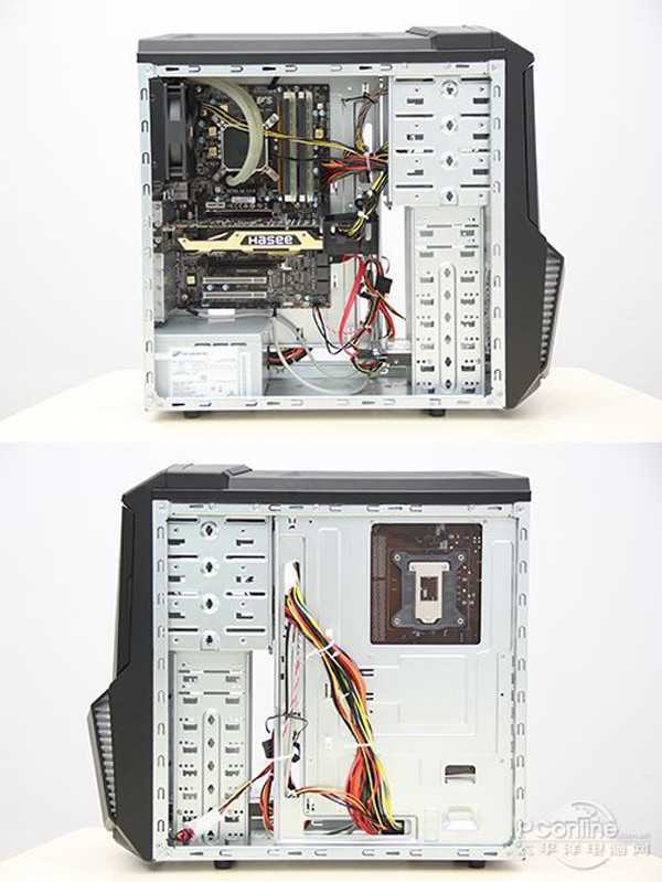 游戏玩家必看:4款高端游戏台式电脑推荐 游戏还是台式专业