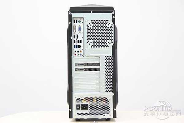 游戏玩家必看:4款高端游戏台式电脑推荐 游戏还是台式专业