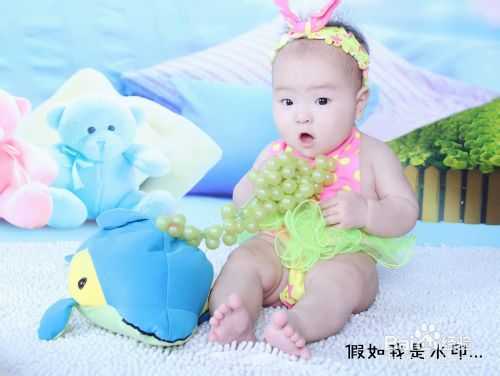 不需任何软件 图片水印怎么快速去掉?