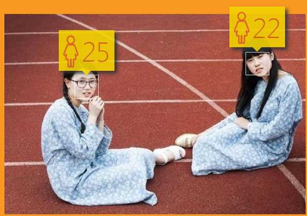 微软How Old Robot怎么玩?howoldrobot使用方法