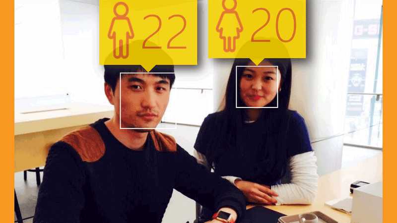 微软How-Old.net体验:威廉王子只有24岁 凯特王妃37岁