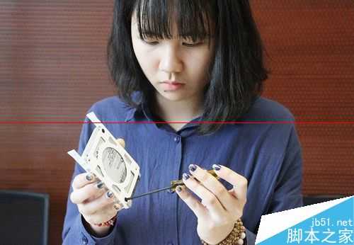 台式机电脑怎么组装主机?