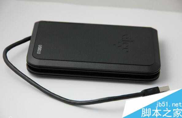 电脑连接移动硬盘进行读写时为什么总是出错 如何解决?